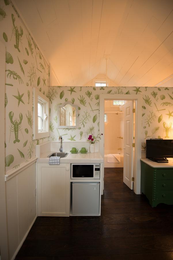 The Cottages At Cabot Cove Kennebunkport Exterior foto
